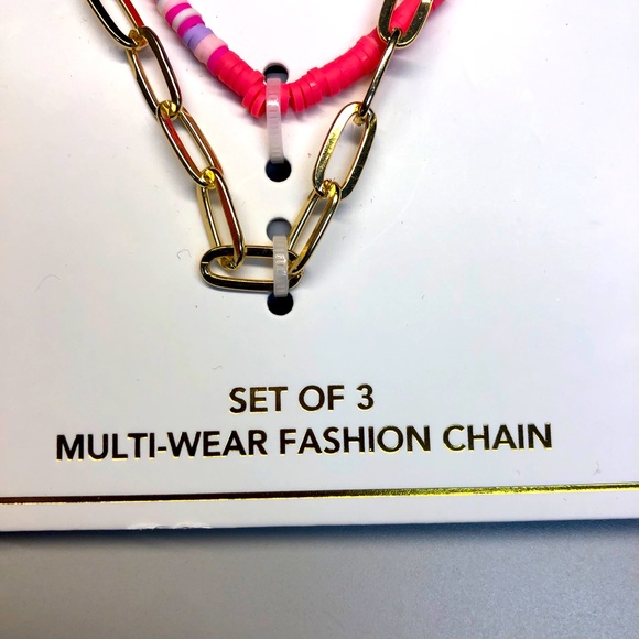 Multi-Wear Fashion Chain - Picture 7 of 10